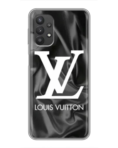 Чехол для Samsung Galaxy A32 (5G) с картинкой «Шелковый Louis Vuitton» Чехол для Samsung Galaxy A32 (5G) с картинкой «Шелковый Louis Vuitton»