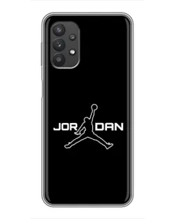 Чехол для Samsung Galaxy A32 с картинкой «Nike Pink Swirl» Чехол для Samsung Galaxy A32 с картинкой «Nike Pink Swirl»