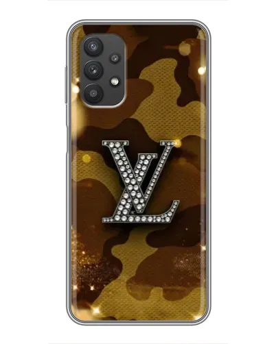 Чохол для Samsung Galaxy A32 з картинкою «Камуфляжний Louis Vuitton» Чохол для Samsung Galaxy A32 з картинкою «Камуфляжний Louis Vuitton»