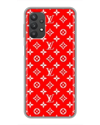Чохол для Samsung Galaxy A32 з картинкою «Яскравий паттерн LV» Чохол для Samsung Galaxy A32 з картинкою «Яскравий паттерн LV»