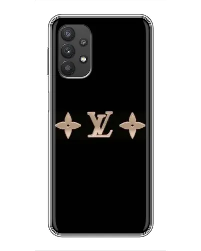 Чохол для Samsung Galaxy A32 з картинкою «Louis Vuitton — мінімалізм» Чохол для Samsung Galaxy A32 з картинкою «Louis Vuitton — мінімалізм»