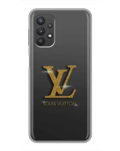 Чохол для Samsung Galaxy A32 з картинкою «Градієнт Louis Vuitton» Чохол для Samsung Galaxy A32 з картинкою «Градієнт Louis Vuitton»