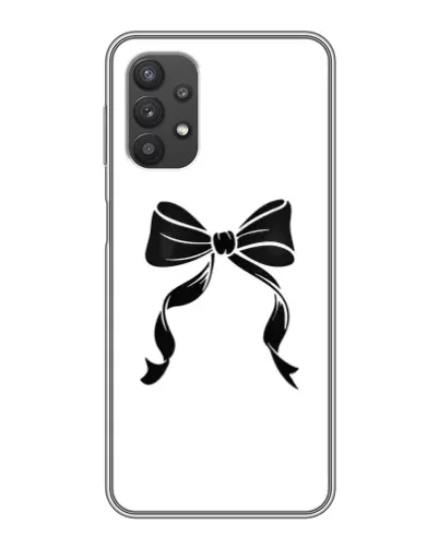 Чехол для Samsung Galaxy A32 с картинкой «Классический бант» Чехол для Samsung Galaxy A32 с картинкой «Классический бант»