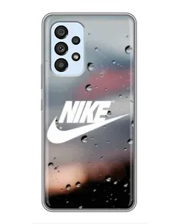 Чохол для Samsung Galaxy A33 (5G) з картинкою «Nike у стилі ретро» Чохол для Samsung Galaxy A33 (5G) з картинкою «Nike у стилі ретро»