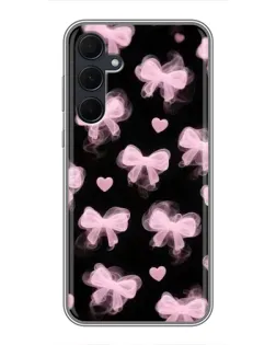 Чохол для Samsung Galaxy A35 (5G) з картинкою «Геометрія банту» Чохол для Samsung Galaxy A35 (5G) з картинкою «Геометрія банту»