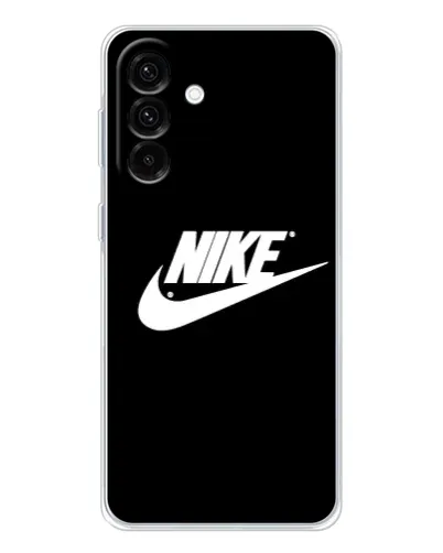 Чехол для Samsung Galaxy A36 5G с картинкой «Мазки краски Nike» Чехол для Samsung Galaxy A36 5G с картинкой «Мазки краски Nike»