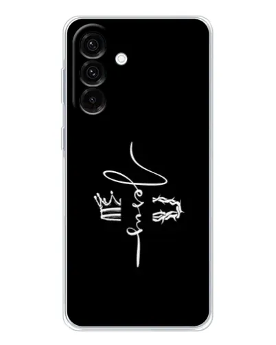 Чехол для Samsung Galaxy A36 5G с картинкой «Король Славы Jesus» Чехол для Samsung Galaxy A36 5G с картинкой «Король Славы Jesus»