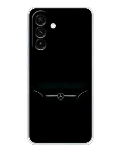 Чохол для Samsung Galaxy A36 5G з картинкою «Mercedes Stealth Look» Чохол для Samsung Galaxy A36 5G з картинкою «Mercedes Stealth Look»