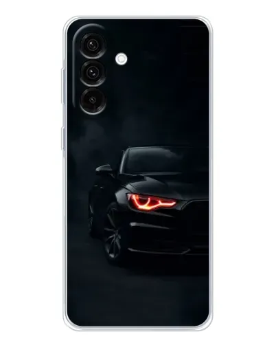 Чохол для Samsung Galaxy A36 5G з картинкою «Audi — хижий погляд» Чохол для Samsung Galaxy A36 5G з картинкою «Audi — хижий погляд»