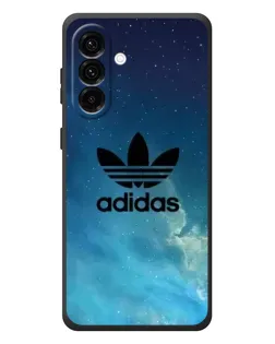 Чехол для Samsung Galaxy A37 с картинкой «Adidas Stone Logo»