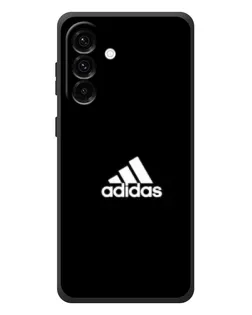 Чехол для Samsung Galaxy A37 с картинкой «Adidas Red Style»