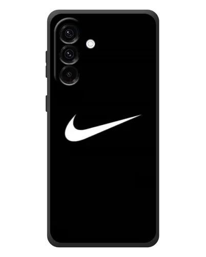 Чехол для Samsung Galaxy A37 с картинкой «Минималистический Найк» Чехол для Samsung Galaxy A37 с картинкой «Минималистический Найк»