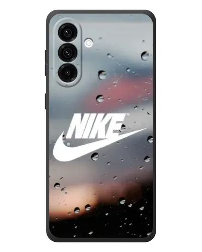 Чехол для Samsung Galaxy A37 с картинкой «Nike в стиле ретро» Чехол для Samsung Galaxy A37 с картинкой «Nike в стиле ретро»