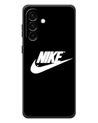 Чехол для Samsung Galaxy A37 с картинкой «Мазки краски Nike» Чехол для Samsung Galaxy A37 с картинкой «Мазки краски Nike»