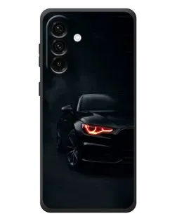 Чехол для Samsung Galaxy A37 с картинкой «Audi — хищный взгляд» Чехол для Samsung Galaxy A37 с картинкой «Audi — хищный взгляд»