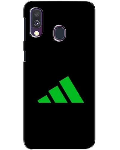 Чехол для Samsung Galaxy A40 2019 (A405F) с картинкой «Adidas Abstract» Чехол для Samsung Galaxy A40 2019 (A405F) с картинкой «Adidas Abstract»