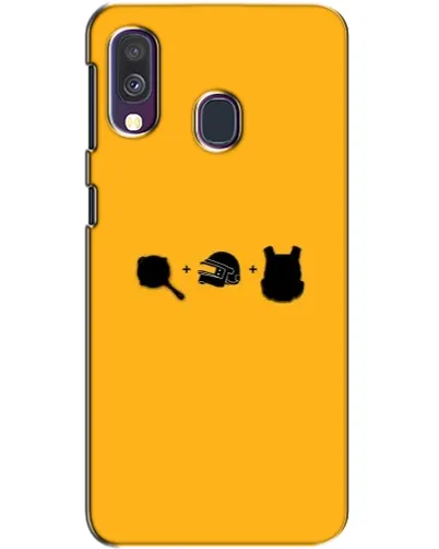 Чехол для Samsung Galaxy A40 2019 (A405F) с картинкой «BMW — современная классика» Чехол для Samsung Galaxy A40 2019 (A405F) с картинкой «BMW — современная классика»