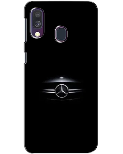 Чехол для Samsung Galaxy A40 2019 (A405F) с картинкой «Mercedes — абстрактные линии» Чехол для Samsung Galaxy A40 2019 (A405F) с картинкой «Mercedes — абстрактные линии»