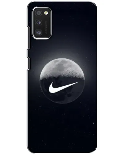 Чехол для Samsung Galaxy A41 (A415) с картинкой «Nike в стиле граффити» Чехол для Samsung Galaxy A41 (A415) с картинкой «Nike в стиле граффити»