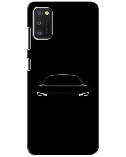 Чехол для Samsung Galaxy A41 (A415) с картинкой «Взгляд Audi в темноте» Чехол для Samsung Galaxy A41 (A415) с картинкой «Взгляд Audi в темноте»