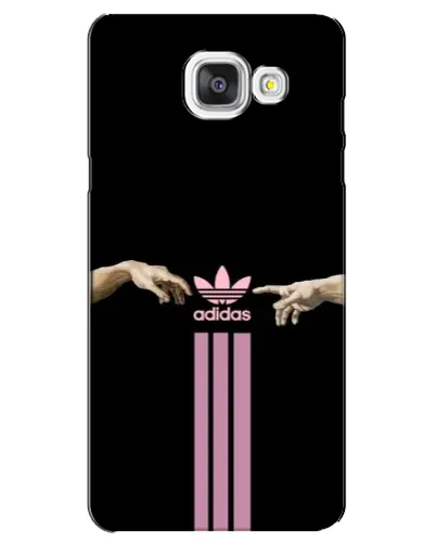 Чехол для Samsung Galaxy A5 2016 (A5100, A510F) с картинкой «Adidas Hands» Чехол для Samsung Galaxy A5 2016 (A5100, A510F) с картинкой «Adidas Hands»