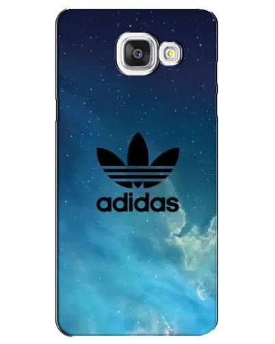 Чехол для Samsung Galaxy A5 2016 (A5100, A510F) с картинкой «Adidas Stone Logo» Чехол для Samsung Galaxy A5 2016 (A5100, A510F) с картинкой «Adidas Stone Logo»