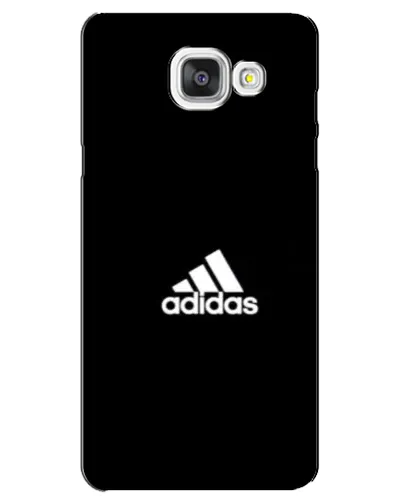 Чехол для Samsung Galaxy A5 2016 (A5100, A510F) с картинкой «Adidas Red Style» Чехол для Samsung Galaxy A5 2016 (A5100, A510F) с картинкой «Adidas Red Style»