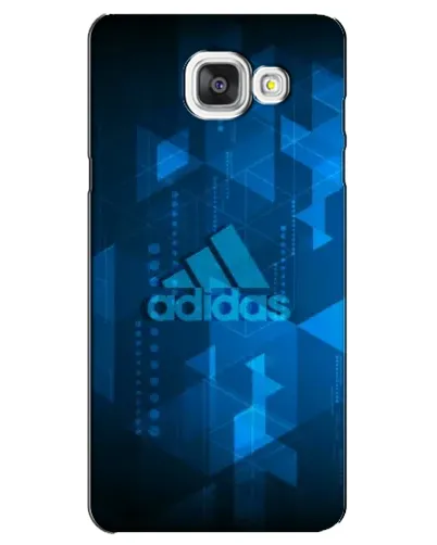 Чехол для Samsung Galaxy A5 2016 (A5100, A510F) с картинкой «Adidas Sport Art» Чехол для Samsung Galaxy A5 2016 (A5100, A510F) с картинкой «Adidas Sport Art»