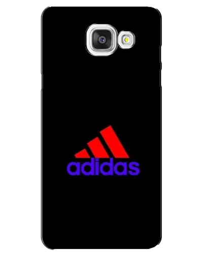 Чехол для Samsung Galaxy A5 2016 (A5100, A510F) с картинкой «Классический Adidas» Чехол для Samsung Galaxy A5 2016 (A5100, A510F) с картинкой «Классический Adidas»