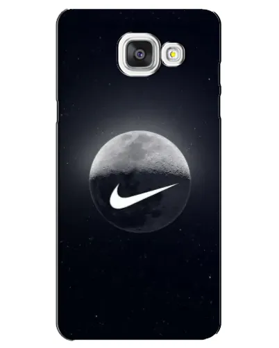 Чохол для Samsung Galaxy A5 2016 (A5100, A510F) з картинкою «Nike у стилі графіті» Чохол для Samsung Galaxy A5 2016 (A5100, A510F) з картинкою «Nike у стилі графіті»