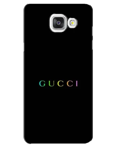 Чохол для Samsung Galaxy A5 2016 (A5100, A510F) з картинкою «Gucci — неоновий мінімалізм» Чохол для Samsung Galaxy A5 2016 (A5100, A510F) з картинкою «Gucci — неоновий мінімалізм»