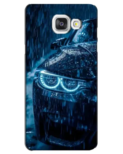 Чохол для Samsung Galaxy A5 2016 (A5100, A510F) з картинкою «BMW під дощем» Чохол для Samsung Galaxy A5 2016 (A5100, A510F) з картинкою «BMW під дощем»