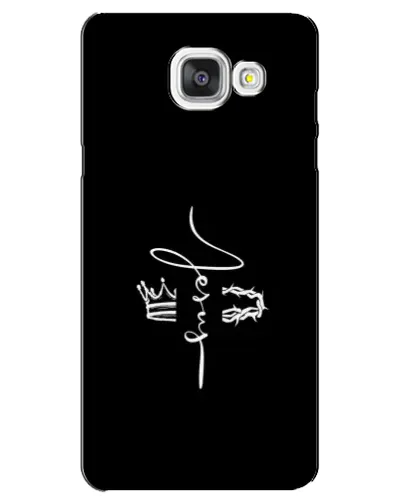 Чехол для Samsung Galaxy A5 2016 (A5100, A510F) с картинкой «Король Славы Jesus» Чехол для Samsung Galaxy A5 2016 (A5100, A510F) с картинкой «Король Славы Jesus»