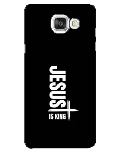Чехол для Samsung Galaxy A5 2016 (A5100, A510F) с картинкой «Вертикаль веры Jesus» Чехол для Samsung Galaxy A5 2016 (A5100, A510F) с картинкой «Вертикаль веры Jesus»