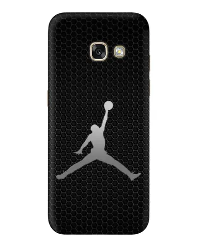 Чехол для Samsung Galaxy A5 2017 (A520, A520F) с картинкой «Jordan Dark Carbon» Чехол для Samsung Galaxy A5 2017 (A520, A520F) с картинкой «Jordan Dark Carbon»