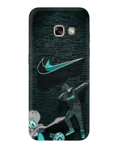 Чехол для Samsung Galaxy A5 2017 (A520, A520F) с картинкой «Спортивный арт Nike» Чехол для Samsung Galaxy A5 2017 (A520, A520F) с картинкой «Спортивный арт Nike»