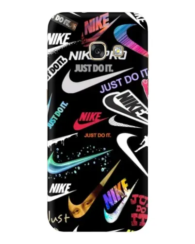 Чохол для Samsung Galaxy A5 2017 (A520, A520F) з картинкою «Nike — розкіш» Чохол для Samsung Galaxy A5 2017 (A520, A520F) з картинкою «Nike — розкіш»