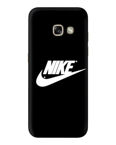 Чохол для Samsung Galaxy A5 2017 (A520, A520F) з картинкою «Мазки фарби Nike» Чохол для Samsung Galaxy A5 2017 (A520, A520F) з картинкою «Мазки фарби Nike»