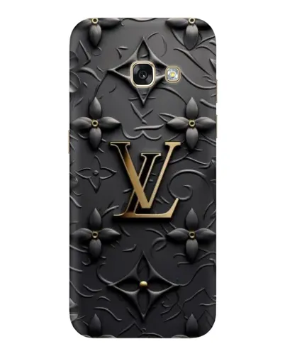 Чехол для Samsung Galaxy A5 2017 (A520, A520F) с картинкой «Кожаная текстура LV» Чехол для Samsung Galaxy A5 2017 (A520, A520F) с картинкой «Кожаная текстура LV»