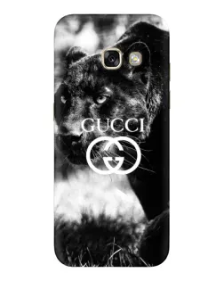 Чохол для Samsung Galaxy A5 2017 (A520, A520F) з картинкою «Gucci — дика природа»