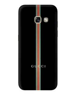 Чохол для Samsung Galaxy A5 2017 (A520, A520F) з картинкою «Gucci — строга лінія»