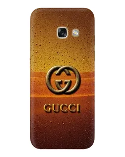 Чохол для Samsung Galaxy A5 2017 (A520, A520F) з картинкою «Gucci — сонячний градієнт»