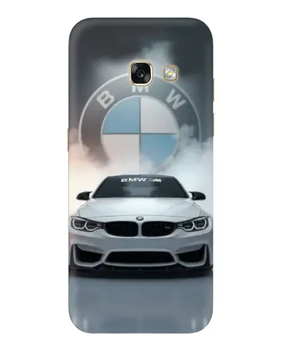 Чохол для Samsung Galaxy A5 2017 (A520, A520F) з картинкою «BMW в білому диму» Чохол для Samsung Galaxy A5 2017 (A520, A520F) з картинкою «BMW в білому диму»