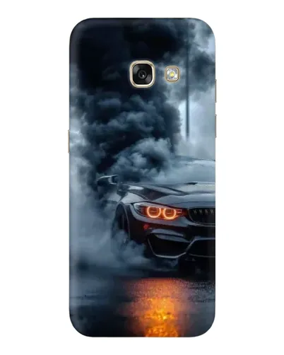 Чохол для Samsung Galaxy A5 2017 (A520, A520F) з картинкою «BMW M-Power — абстракція» Чохол для Samsung Galaxy A5 2017 (A520, A520F) з картинкою «BMW M-Power — абстракція»