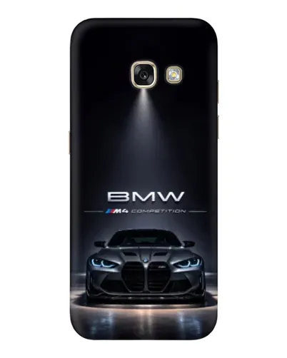 Чохол для Samsung Galaxy A5 2017 (A520, A520F) з картинкою «BMW крізь нічне місто» Чохол для Samsung Galaxy A5 2017 (A520, A520F) з картинкою «BMW крізь нічне місто»