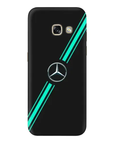Чохол для Samsung Galaxy A5 2017 (A520, A520F) з картинкою «Спортивні лінії Mercedes» Чохол для Samsung Galaxy A5 2017 (A520, A520F) з картинкою «Спортивні лінії Mercedes»