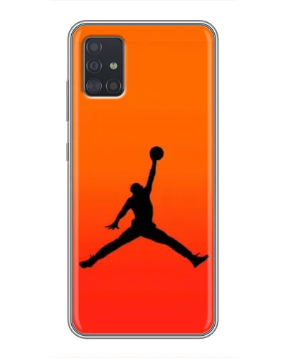 Чехол для Samsung Galaxy A51 (A515) с картинкой «Jordan Sunset» Чехол для Samsung Galaxy A51 (A515) с картинкой «Jordan Sunset»