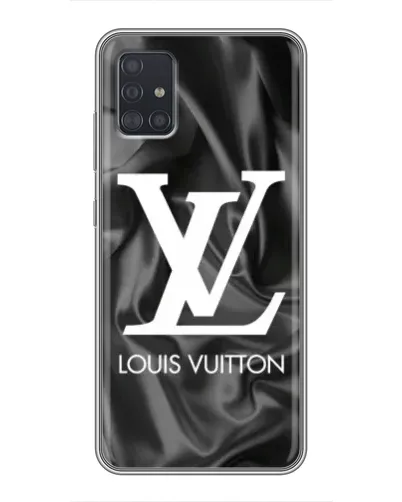 Чехол для Samsung Galaxy A51 (A515) с картинкой «Шелковый Louis Vuitton» Чехол для Samsung Galaxy A51 (A515) с картинкой «Шелковый Louis Vuitton»