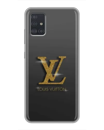 Чехол для Samsung Galaxy A51 (A515) с картинкой «Градиент Louis Vuitton» Чехол для Samsung Galaxy A51 (A515) с картинкой «Градиент Louis Vuitton»