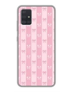 Чехол для Samsung Galaxy A51 (A515) с картинкой «Ретро лента» Чехол для Samsung Galaxy A51 (A515) с картинкой «Ретро лента»